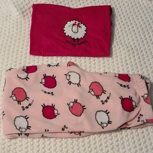 Women's pajama set